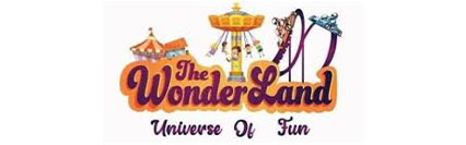 The Wonderland Logo